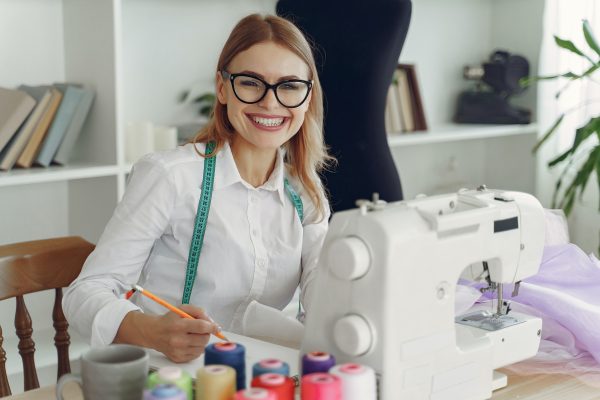 Dressmaker’s Touch