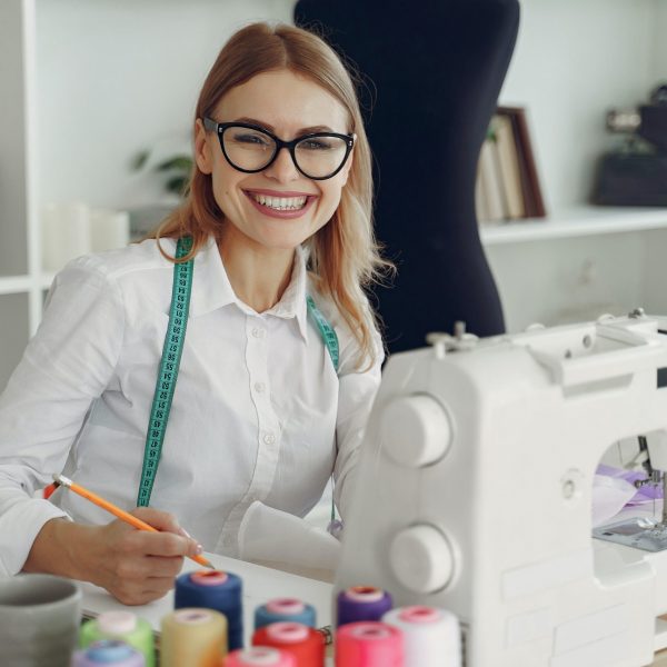 Dressmaker’s Touch