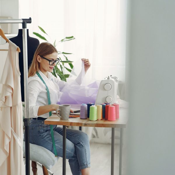 Thread & Stitch Pro
