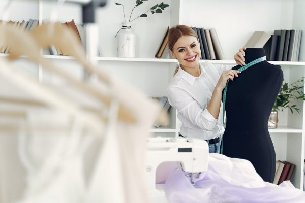 Seamstress Studio