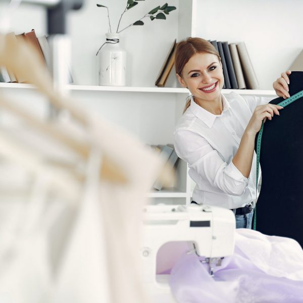 Seamstress Studio
